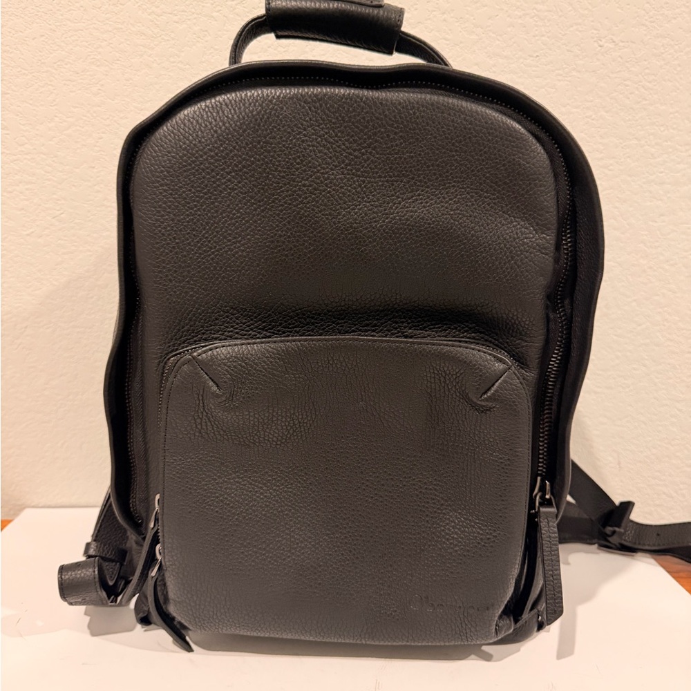 Oberwerth Matterhorn 14” photo backpack